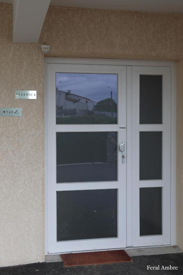 Villa Machlo Agen Exterior photo