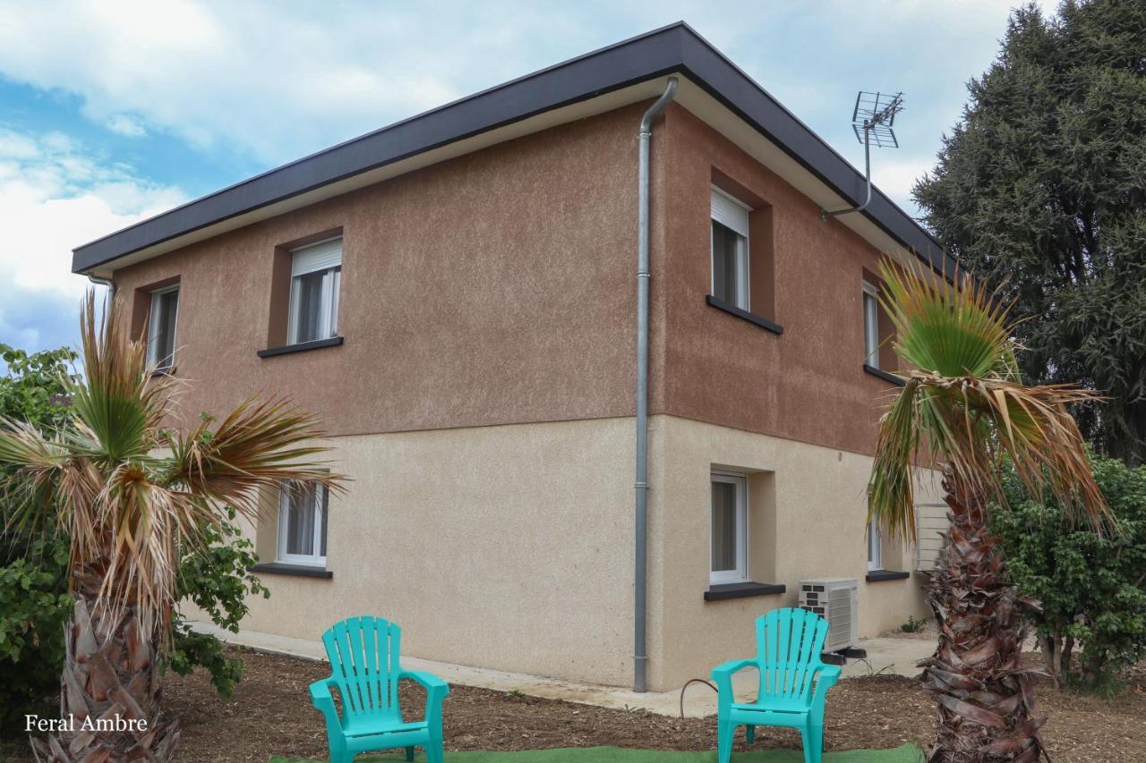 Villa Machlo Agen Exterior photo